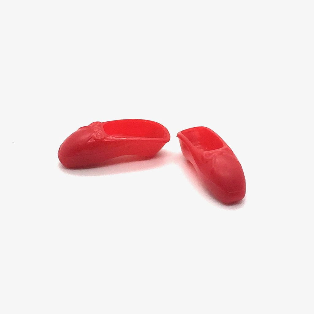 barbie ballerina shoes