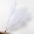 thumbnail image 3 of 90/120cm Artificial Pampas Grass Bouquet Fake Flower for Home Room Decor Garden Wedding Decoration Outdoor Simulation Plant Reed, 3 of 5