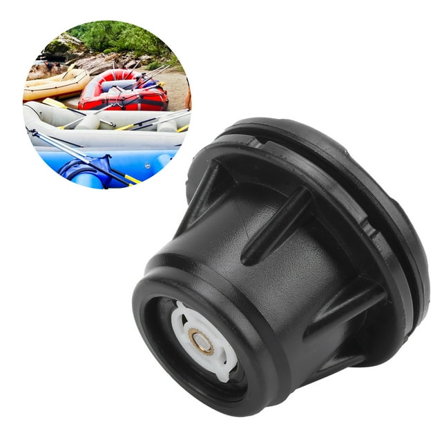 Hilitand Universal Safety Relief Valves Inflatable Dinghy Kayak Rubber Boats Safety Air Screw Valve,Kayak Rubber Boats Relief Valves,Safety Air Screw Valve