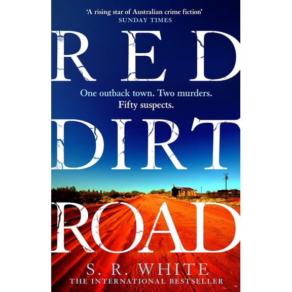 Red Dirt Road (Paperback)