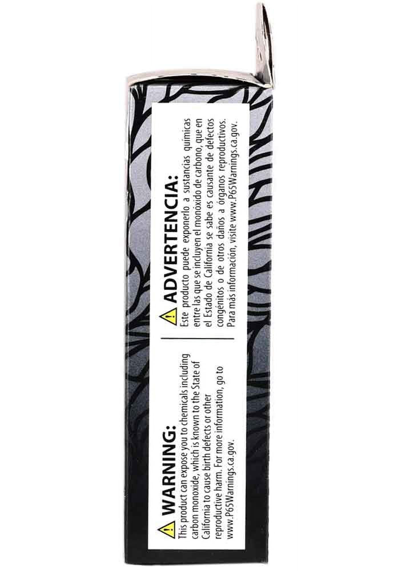 Mainstays Backflow Incense Cones, Full Moon Fragrance (Black), 40 Pack