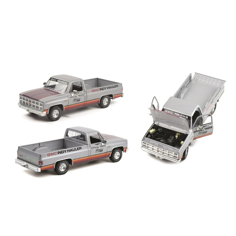 1981 GMC Sierra Classic 1500 65th Annual Indianapolis 500 Mile