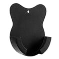 thumbnail image 1 of Mosiee Coffee Machine Handle Shelves Wall Mounted Organizer Wall Sponge Holder, 1 of 9