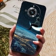 thumbnail image 1 of Case for Realme 11 Pro Plus 5G Cover Cool TPU Soft Shockproof Silicone Capas for Realme 11 Pro+ Realme11 11Pro plus Case Bumper 47 Realme 11 Pro Plus, 1 of 6