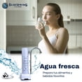 thumbnail image 3 of Bluespring: Filtro De Agua Con 4 Años De Cartuchos Incluido., 3 of 7