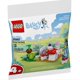 thumbnail image 1 of Toy LEGO Bluey Tea Party 30687 con tetera, tazas y magdalenas, 1 of 3