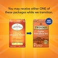 thumbnail image 2 of Twinings Ceylon Pure Black Tea - A Crisp, Refreshing Black Tea 20 Count (Pack of 2), 2 of 5