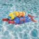 thumbnail image 2 of Buceador de los juguetes de la natación del juguete de , juguete subacuático de del verano que se hunde para los Sunnimix Juguetes de cuerda, 2 of 7