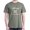 Military Green, variant on CafePress - Sawdust Dark T Shirt - Men's Classic Cotton T-Shirts