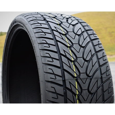 Fullway HS266 295/35R24 110V XL A/S Performance Tire Sansujyuku sansujyuku.com