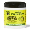 thumbnail image 2 of Jamaican Mango And Lime Locking Firm Wax 6 oz, 2 of 2