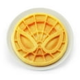 thumbnail image 2 of Marvel Spiderman Waffle Maker, 2 of 3