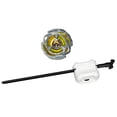 thumbnail image 1 of Beyblade X, Starter Pack avec toupie de compétition Arrow Wizard 4-80B et lanceur, 1 of 5