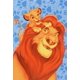 thumbnail image 1 of Disney Diamond Painting Cartoon Lilo Stitch Cheshire Cat Diamond Embroidery Elsa Yoda Mosaic Art DIY Children's Home Decor Gift30x40cm-Square Drill Gao Jinjia LED, 1 of 2