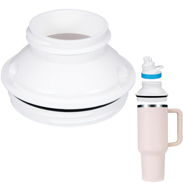 Adaptador de botella de agua Aobiono para vaso Stanley Quencher de 30 oz