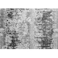 thumbnail image 1 of Ahgly Company Indoor Rectangle Oriental Gray Industrial Area Rugs, 5' x 7', 1 of 4