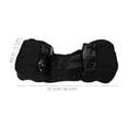 thumbnail image 2 of FESTFENDS Bicycle Bags For Bikes Frame Waterproof And Dustproof Canvas Lightweight Design 1Pack, 2 of 7