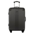 thumbnail image 1 of Valise Rigide Jetstream 24 Pouces Enregistrée, 1 of 10