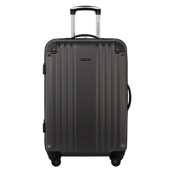 Valise Rigide Jetstream 24 Pouces Enregistrée