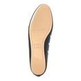 thumbnail image 3 of Time and Tru Women's Studded Ballet Flat, 3 of 6