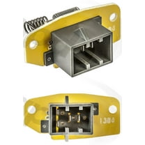 HVAC Blower Motor Resistor