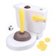 thumbnail image 2 of Funny Pooping Toilet Game Prank Joke Toy April Fool'S Day Toys for Adults, 2 of 5
