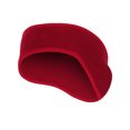 thumbnail image 1 of Greeniant Calentadores de oreja cubre polar mujeres hombres diadema elástica para exterior negro Ciclismo Vino rojo HR, 1 of 6