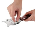 thumbnail image 4 of fheaev Adjustable Window Glass Defrosting Shovel For Winter Defrosting, 4 of 8
