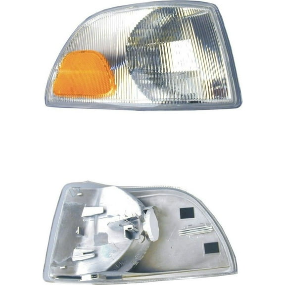 URO 9169373 Turn Signal Light Assembly
