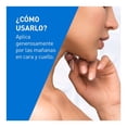 thumbnail image 3 of Loción Hidratante Rostro  FPS 25 CeraVe 52ml, 3 of 4