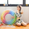 thumbnail image 5 of Inflatable Pool Floaties ,Swim Rings Pool Tubes,for Summer Beach Pool Party Fun Water Activities, 5 of 5