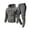 EM13_Dark Gray, variant on Track Suits for Men Set Workout Long Sleeve Hoodies and Sweatpants Jogging Suits Baggy Y2k Activewear Sports Red M