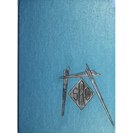 (Custom Reprint) Yearbook: 1966 Salve Regina University - Regina Maris Yearbook (Newport RI)