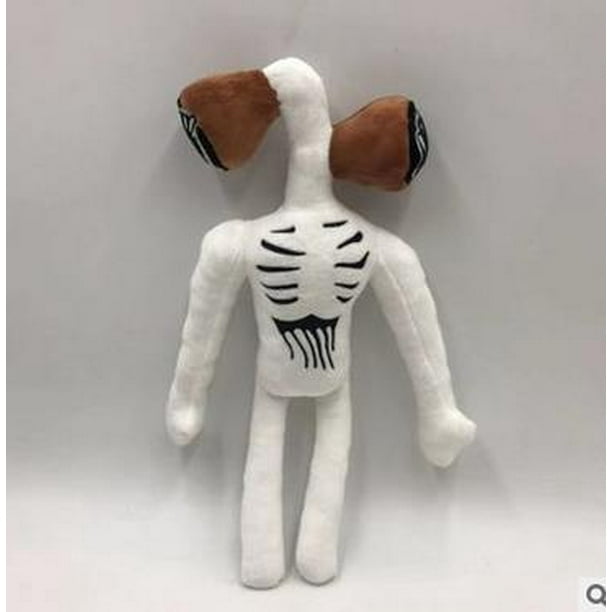 Puloru Siren Head Plush Toy Children Kid Monster Plushie Stuffed Toys Funny Gifts For Christmas Birthday Walmart Com Walmart Com