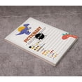 thumbnail image 6 of InkdotpotPack of 50,Boy BabyShower Party Collection,PictionaryBabyShower Party Games, Activities, Decorations,Dinosaur ThemeParty Supplies, 6 of 6