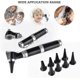 thumbnail image 4 of Otoscope With Led, Portable Handheld Ear Exam Magnifier With 8 Caps And 1 Storage Box For Doctors Nurse Adults Children, 4 of 4
