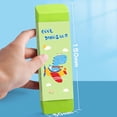 thumbnail image 3 of Ywmsfl 2 Pieces Cute Cartoon Erasers Super Jumbo-Big Erasers Pencil Erasers Prize Gifts, 3 of 15