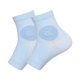 thumbnail image 1 of pares de calcetines de compresión para neuropatía, alivio del dolor de tobillo, esguince y neuropatía, soporte nanométrico para mujeres y hombres., 1 of 3