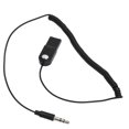thumbnail image 4 of Adaptador de audio Bluetooth para cable auxiliar Jack de 3,5 mm Adaptador de audio del altavoz del receptor Bluetooth 5.0, 4 of 5