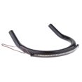 thumbnail image 2 of Almencla Cafe Racer Seat Frame Hoop Loop End LED Light for Upswept 210mm, 2 of 6