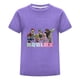 thumbnail image 1 of Camiseta Roblox Infantil Estampada, Playera para Niño Ninas Gamer con Diseño de Personajes, Ideal para Verano y Regalos, 1 of 4