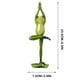 thumbnail image 2 of TV Cabinet Resin Art Entrance Decoration, Wine Cabinet Decoration, Modern Style, Resin Material, 2-Tier Design, Foldable, for Living Room, High-Volume Search, Best Seller, Home Decor, Unique, 2 of 7