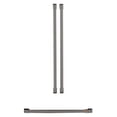 thumbnail image 3 of Café Refrigeration Handle Kit - Brushed  Black - CXMA3H3PNBT, 3 of 4