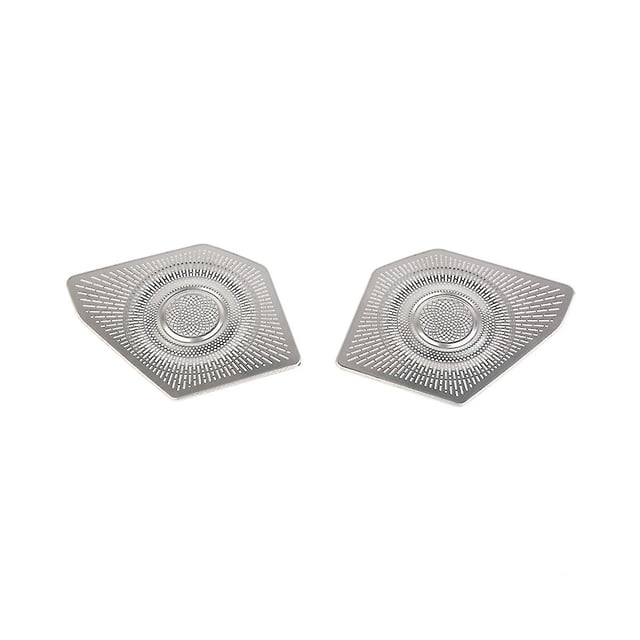 Pegatinas decorativas para altavoz de maletero trasero de coche, pegatinas embellecedoras para accesorios interiores 2021-2023, acero