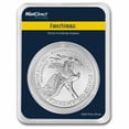 thumbnail image 2 of 2024 1 oz Silver American Eagle (MD Premier + PCGS FirstStrike®), 2 of 4