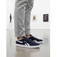 thumbnail image 1 of Tenis Reebok Hombre Caballero Court Retro Azul Oscuro Casual azul oscuro 7.5 MX, 1 of 9