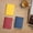 A*5, variant on Multi-Color Portable Thickened Sewn Notebook, Durable Student Notebook Ideal for Class Notes and Daily Writing