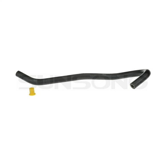 Sunsong 3405041 Power Steering Return Line Hose Assembly