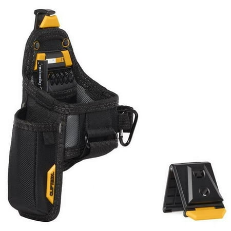 UPC: 0863621000022 | TOUGHBUILT Tape Measure / All Purpose Pouch
