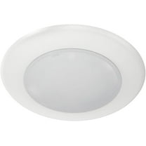 4in. LED Disc Down Light - 10W - Color Tunable 27K/30K/35K/40K/50K - Surface Mount - LumeGen